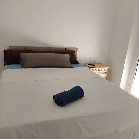 Apartment White House *