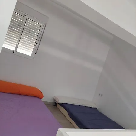 Apartment White House Alicante