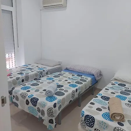 Apartment White House Alicante